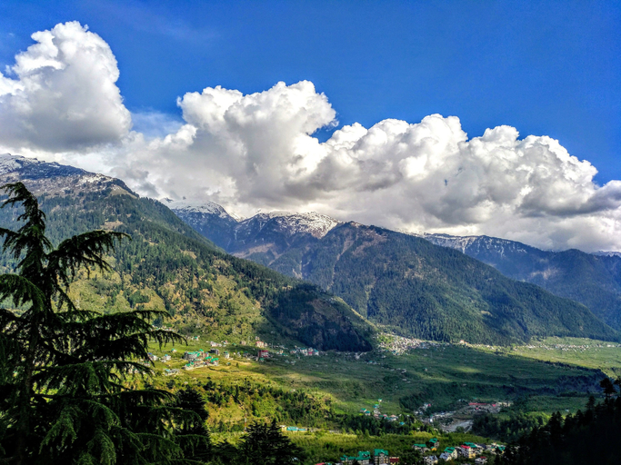 Others 1, Devdhar Hilltop Cottages, Kullu