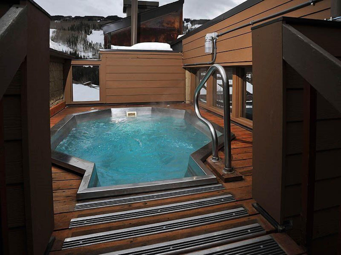 Sport & Beauty, Vail 21 Condo 302, Eagle
