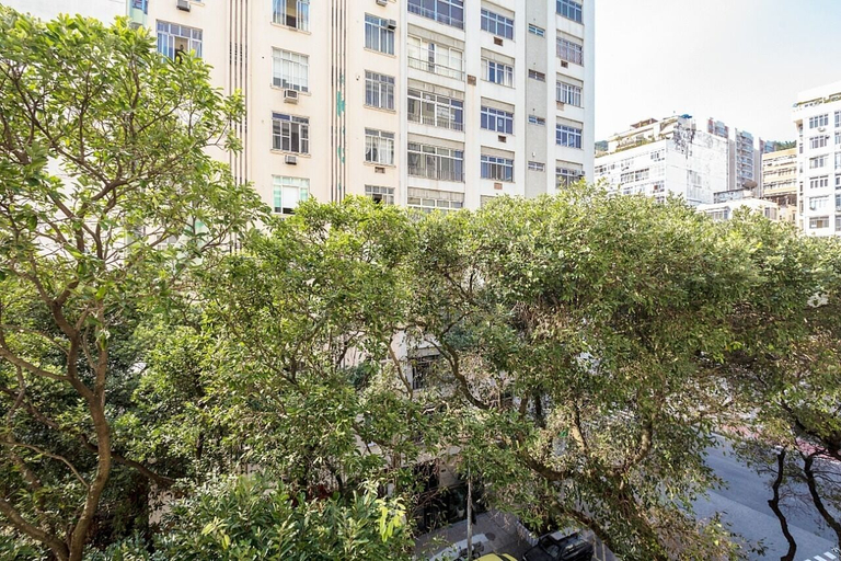Exterior & Views, Rio Spot Homes C053, Rio de Janeiro