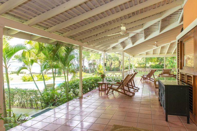 Others 5, Villa Viento
