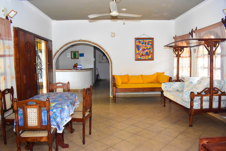 Bedroom 3, JoysVilla Family Holiday Home, Malindi