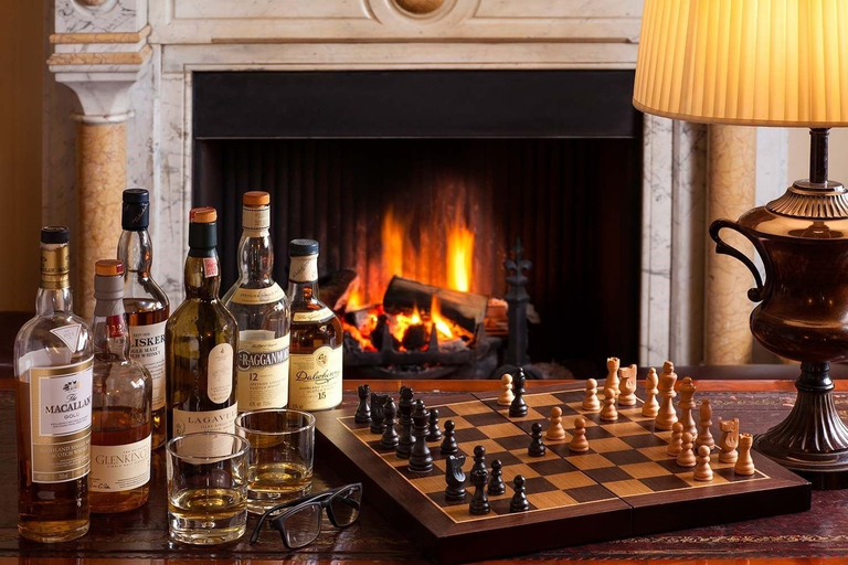 Food & Drinks 5, Burythorpe House, North Yorkshire