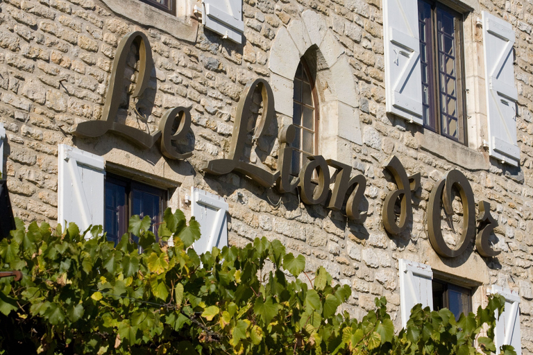 Exterior & Views 2, Le Lion d'Or, Lot
