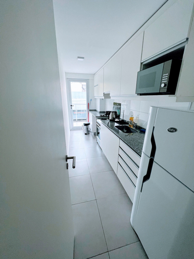 Others 5, Medrano suits, Distrito Federal