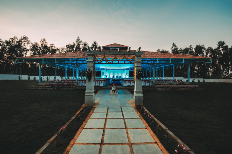Exterior & Views 2, Fiestaa Resort n Events Venue, Bangalore