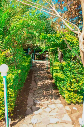 Others 5, Luna Lodge, Kariba