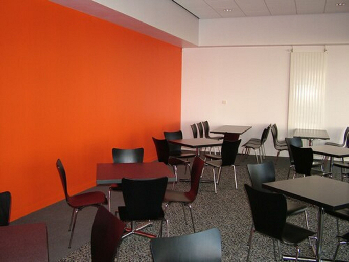 Food & Drinks 4, David Russell Apartments Campus Accommodation, Fife