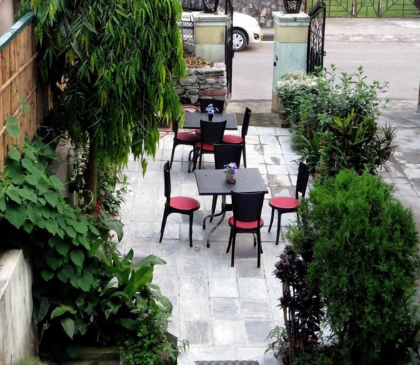Others 5, Hotel Celesty Inn, Gandaki