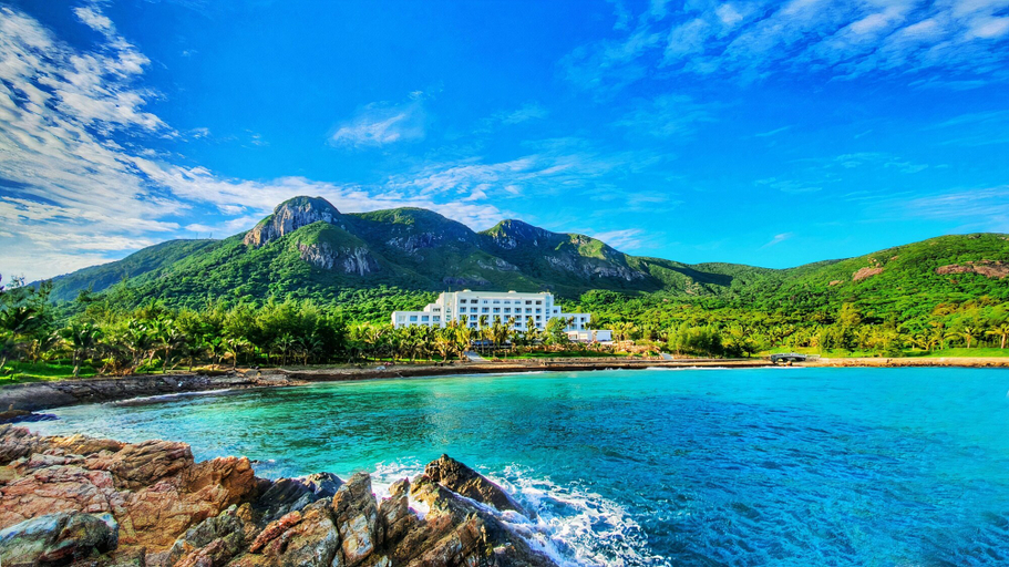 Others 3, Orson Hotel & Resort Con Dao, Côn Đảo