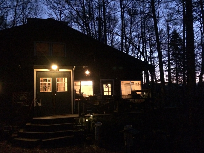 Exterior & Views 1, Lodge Stack Point, Narusawa