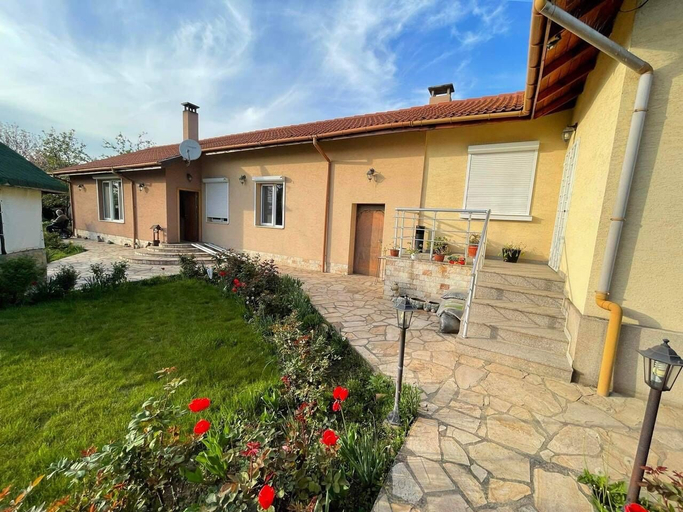 Exterior & Views 2, Guest House & Rooms Chris Toros, Teteven