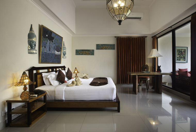 Bedroom 15