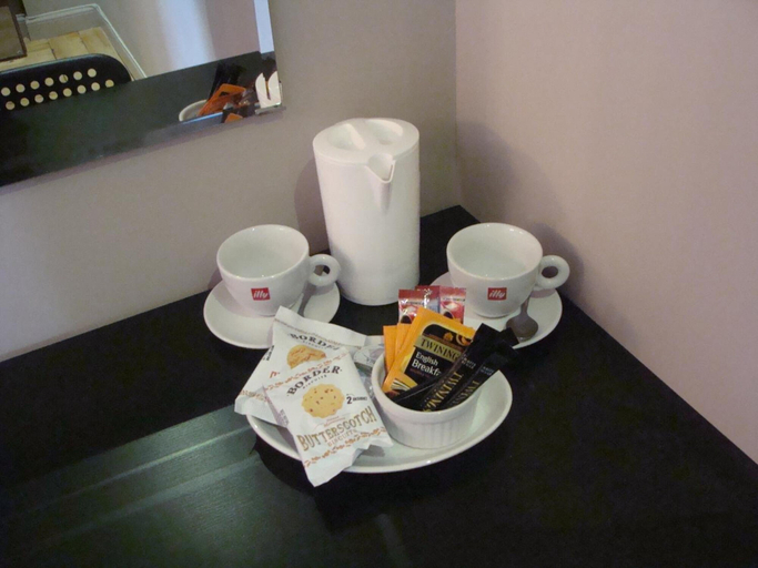 Food & Drinks, Riggend farm bed and breakfast, North Lanarkshire