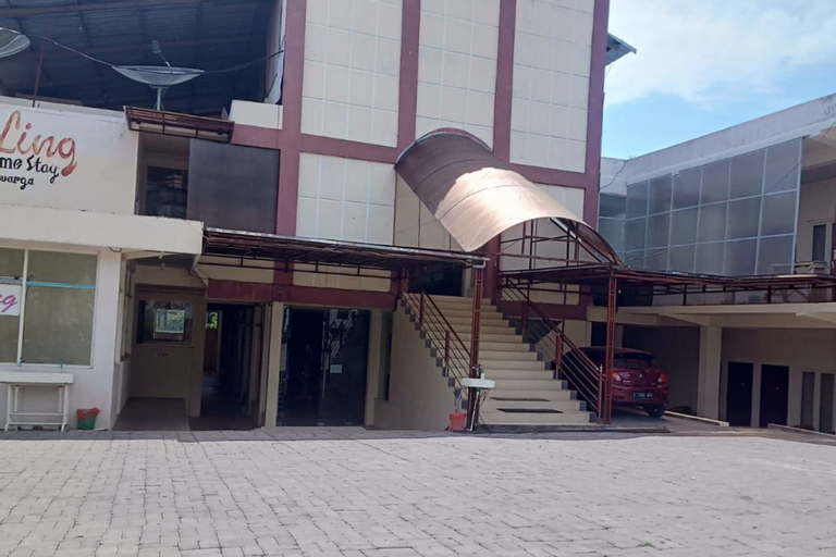 Ling Homestay Batu Malang, Malang