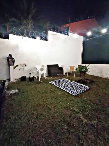 Others 5, Airport traveler's home. - Hostel, Alajuela