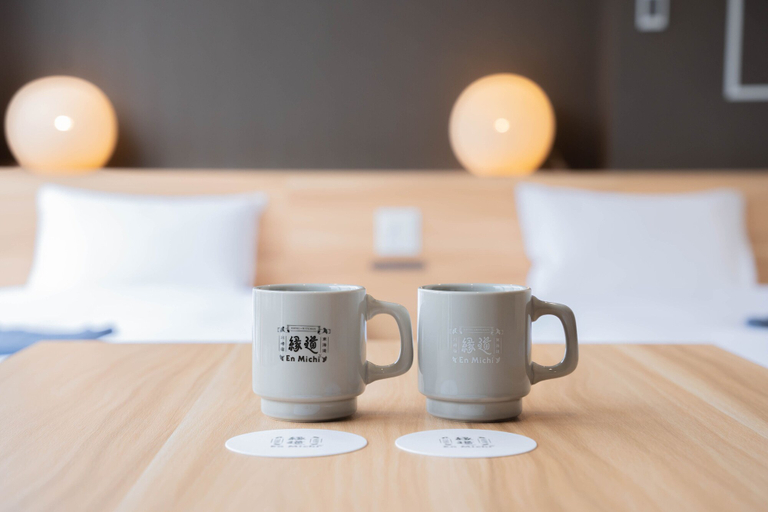 Food & Drinks 5, HOTEL Enmichi, Kawasaki
