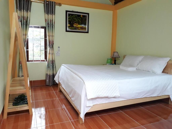 Bedroom 4, Tam Coc Rice Fields Homestay, Hoa Lư