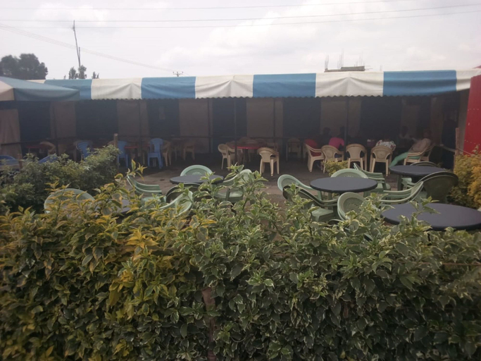 Others, Small Villa Gardens, Maragwa