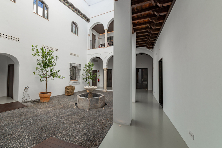 Exterior & Views 2, Casa del Cardenal, Córdoba