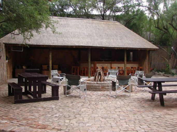 Food & Drinks 5, Ko-Ka Tsara Bushcamp, Central Karoo
