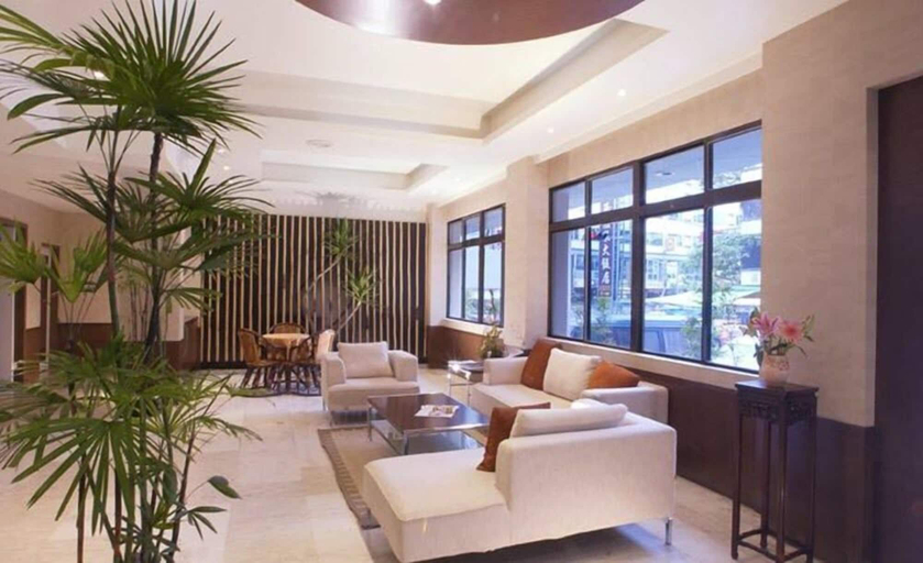 Others 1, Hefong JAEE Hotel, Yilan