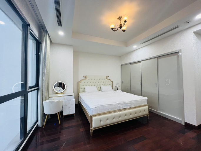 Bedroom 3, Royal City Vinhomes Nguyen Trai, Thanh Xuân