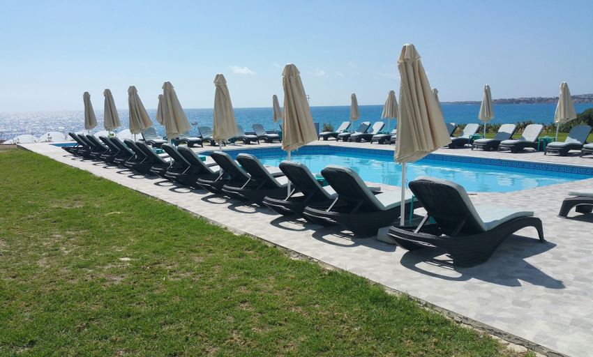 Others 2, Marica's Boutique Hotel