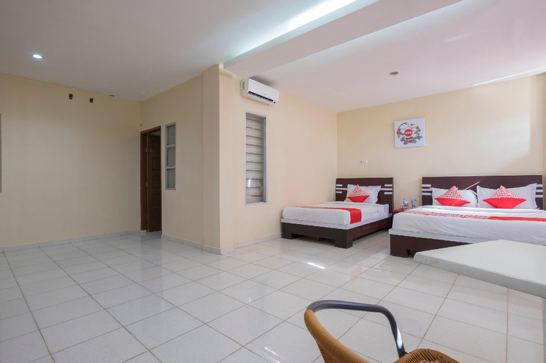 Others 5, OYO 1075 Rumah Indah Losari Inn, Makassar