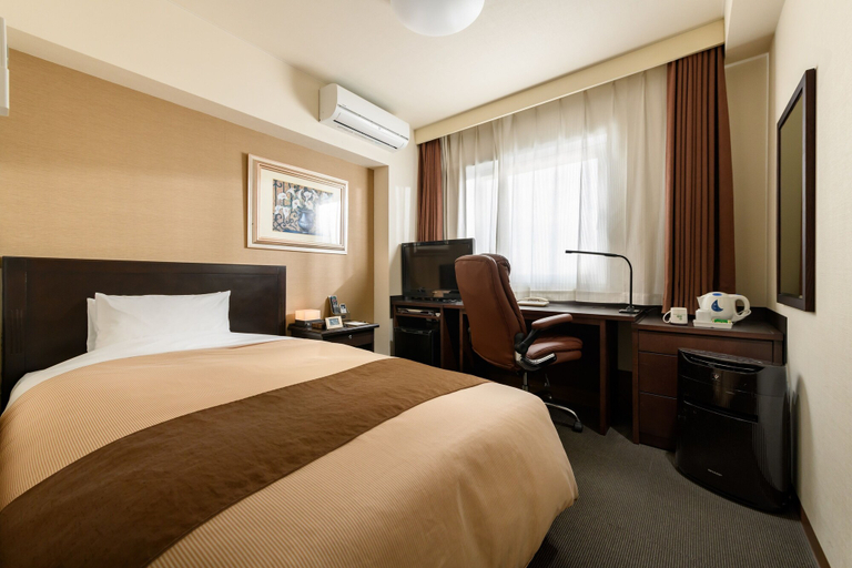 Others 4, Hotel Sealuck Pal Kofu, Kai