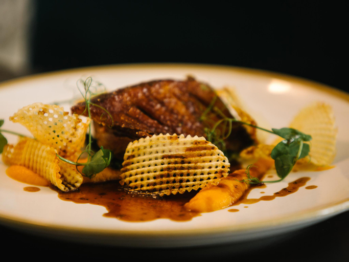 Food & Drinks 4, The Ragged Cot, Gloucestershire
