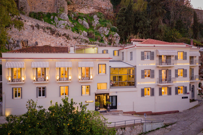Exterior & Views 2, Leto Nuevo Hotel, Peloponnese