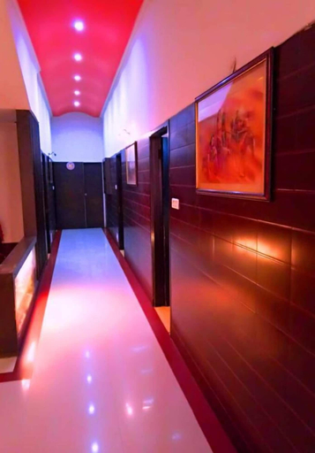 Others 4, Hotel Krishna Residency, Amritsar