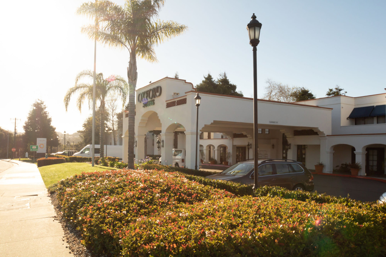 Exterior & Views 2, Oxford Suites Pismo Beach, San Luis Obispo