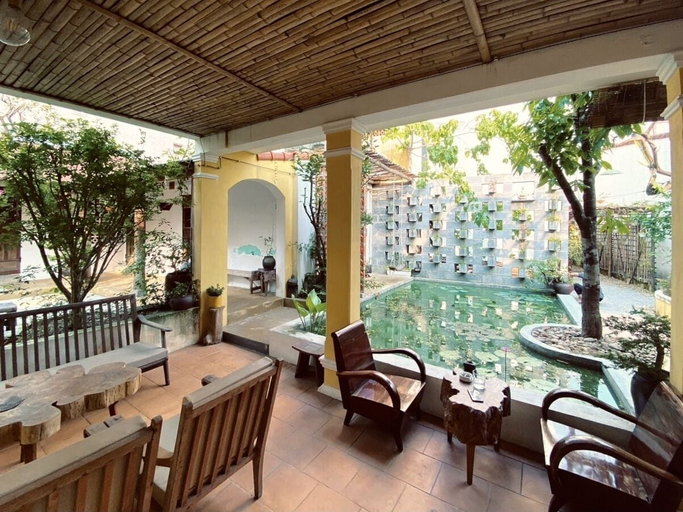 Others 5, Leranda Homestay, Huế