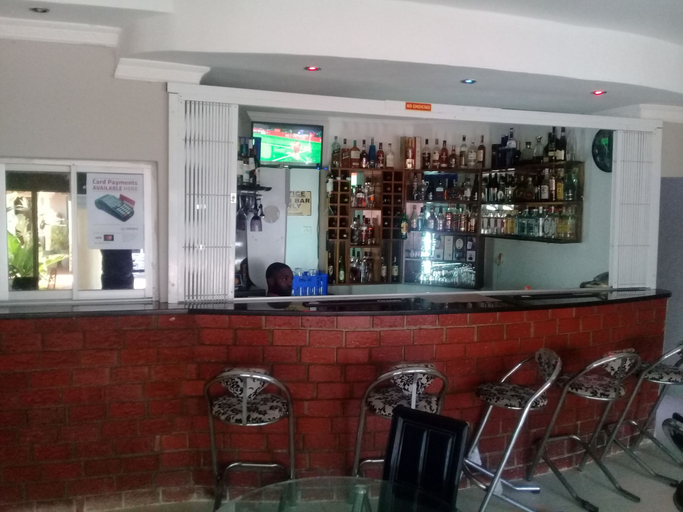 Food & Drinks 5, Kakwele Lodge & Tours, Chibombo