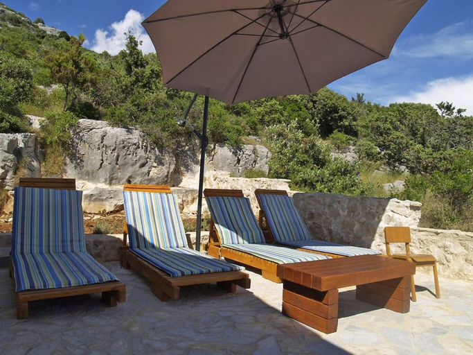 Others 5, Robinson House "blue Stone" With Swimming Pool, Tkon
