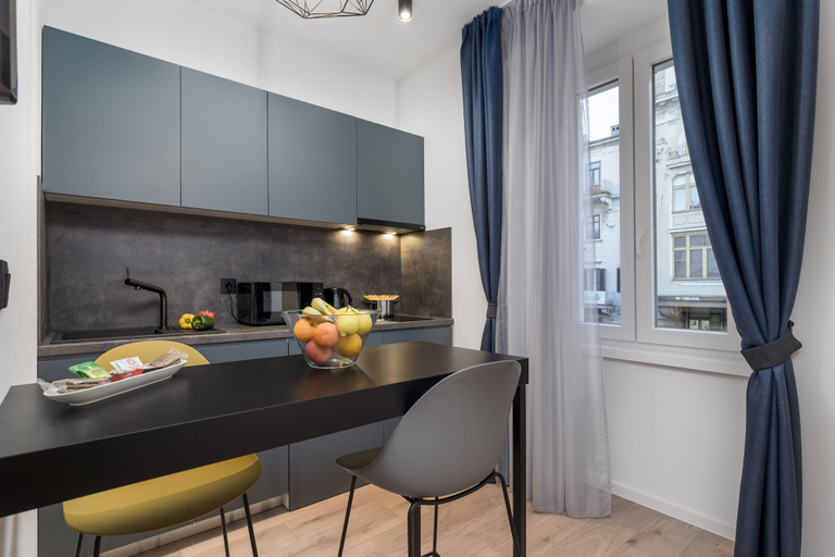 Others 5, Deluxe Apartments & Rooms In the Center, Rijeka