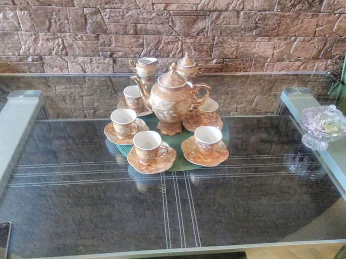 Food & Drinks, Baku Family Apartments, Baku