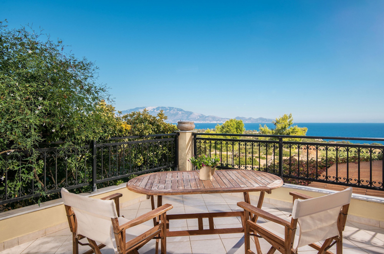 Others 5, Lithies Hotel, Ionian Islands