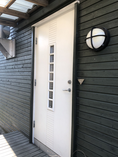 Others 3, Gauk Apartments E39, Sandnes