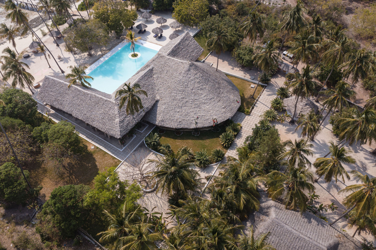 Sport & Beauty 3, Blue Moon Resort, Kusini