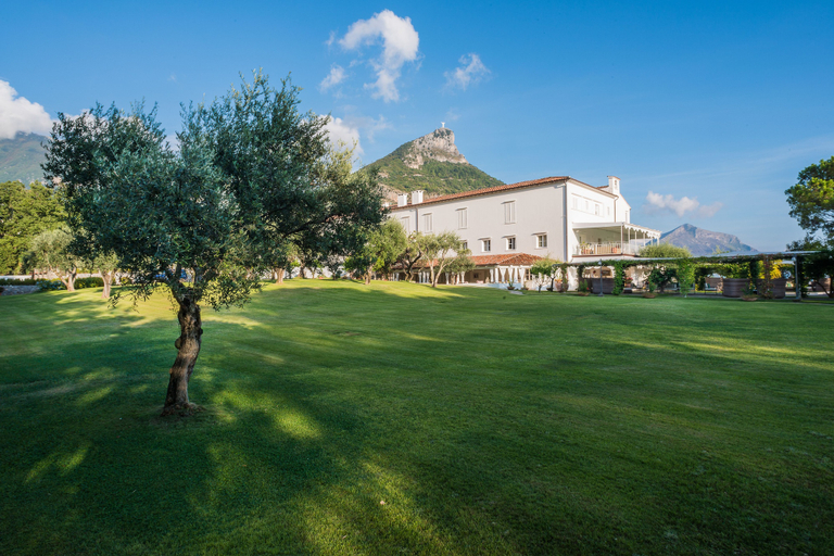 Exterior & Views 2, Il Santavenere, Potenza