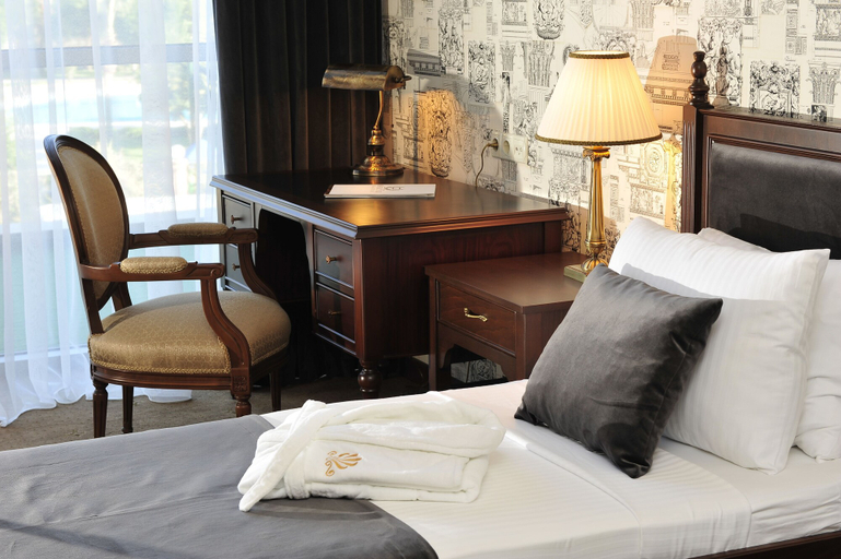 Bedroom 3, Villa Augusto Boutique Hotel - Boutique Class, Alanya
