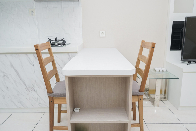 Others 5, Fully Furnished And Comfortable 3Br Apartment At M-Town Residence, Tangerang