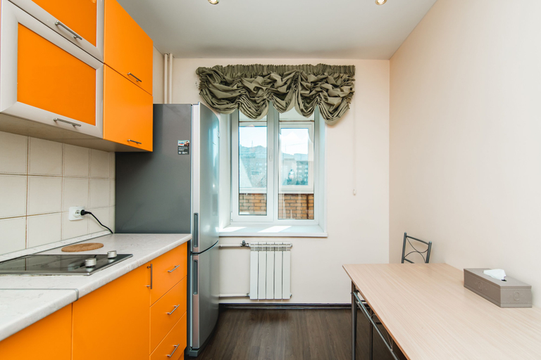 Others 5, Apartment on Komsomolskaya St. 25B, Vladivostok gorsovet