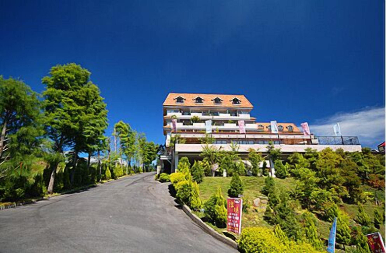 Exterior & Views, Chun Jing Hillview Villa, Nantou