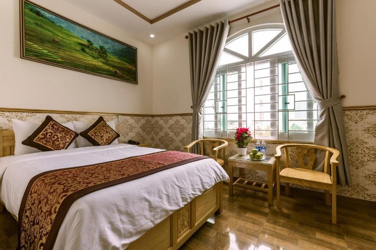 Bedroom 3, AEC Hotel Ban Me, Buon Ma Thuot
