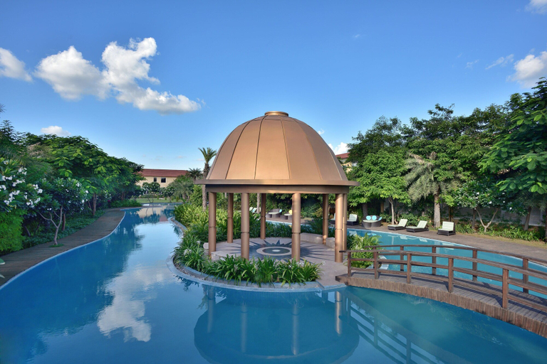 Sport & Beauty 2, The Westin Pushkar Resort & Spa, Ajmer