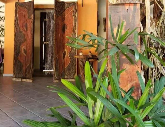 Exterior & Views 2, Pousada Atelier Aly da Costa, Iguape