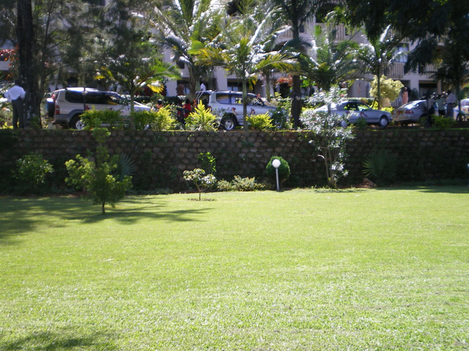 Others 5, Tropic Inn Hotel, Masaka